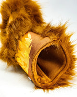 Funda Pin & Aces Leon para Driver