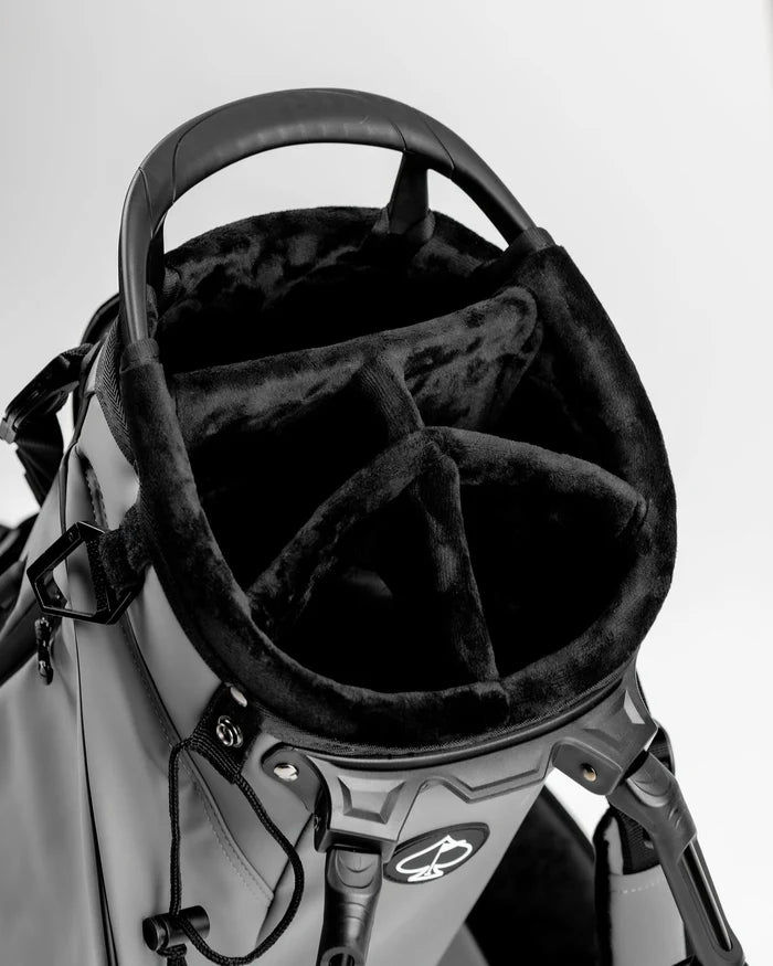 Bolsa de Golf Pins & Aces Players Preferred - Flat Ash (5 divisiones)