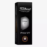 Pelota de golf Titleist Pro V1 2025 - Blanco