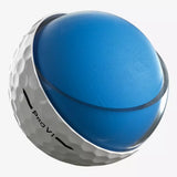 Pelota de golf Titleist Pro V1 2025 - Blanco