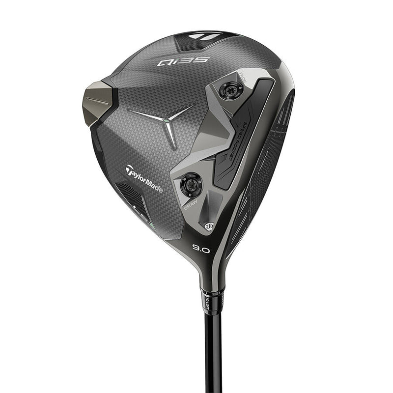 Driver TaylorMade Qi35 LS