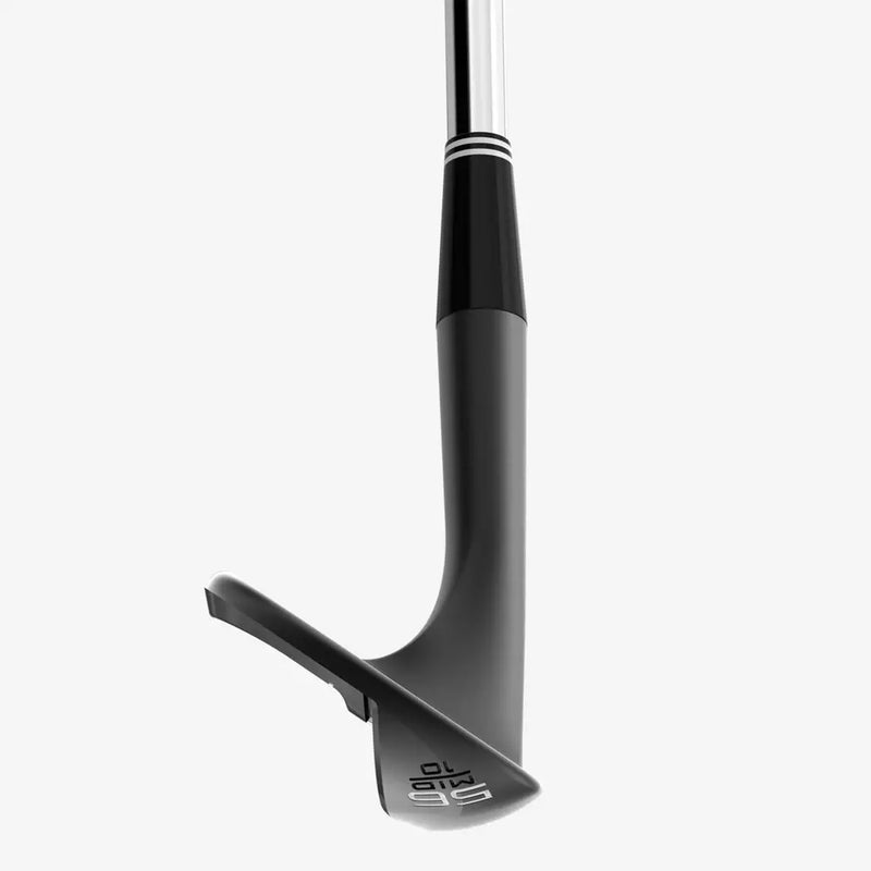 Wedge Cleveland RTX 6 Zipcore Black Satin