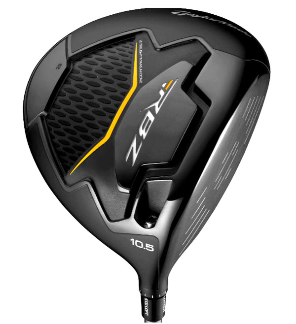 Driver TaylorMade RocketBallz Black Semi Nuevo