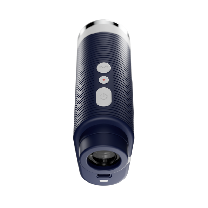 Rangefinder Blue Tees Series 3 MAX + Azul