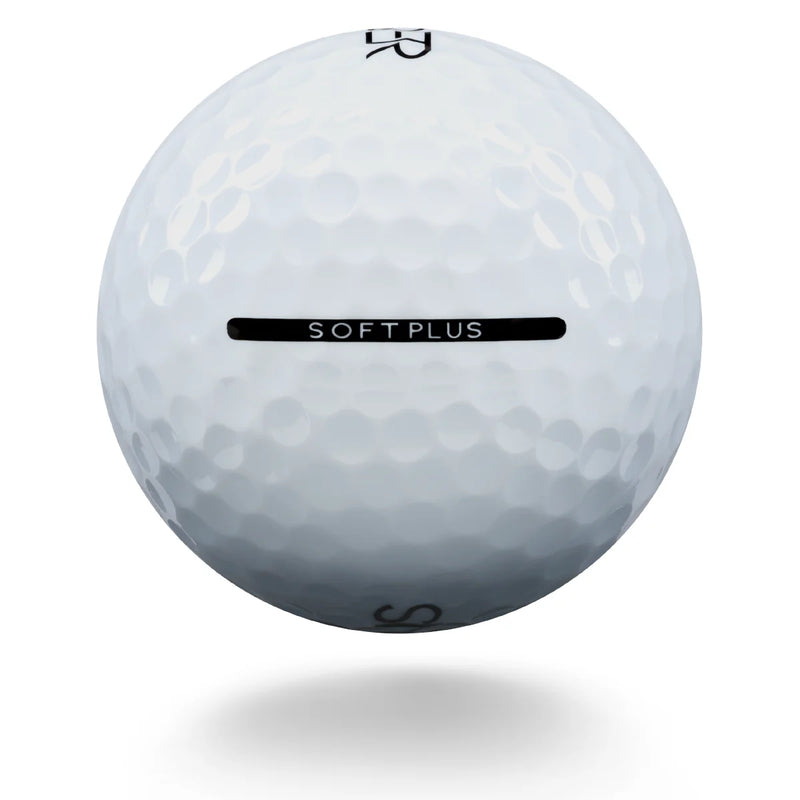 Pelota de Golf Snyder Soft Plus