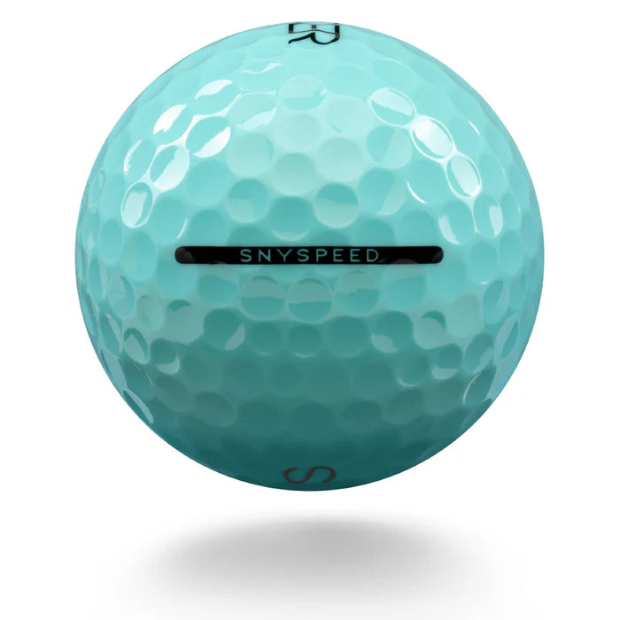 Pelota de Golf Snyder Speed