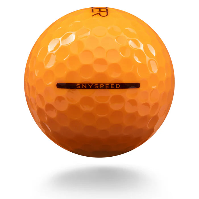 Pelota de Golf Snyder Speed
