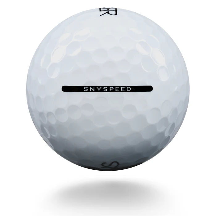 Pelota de Golf Snyder Speed