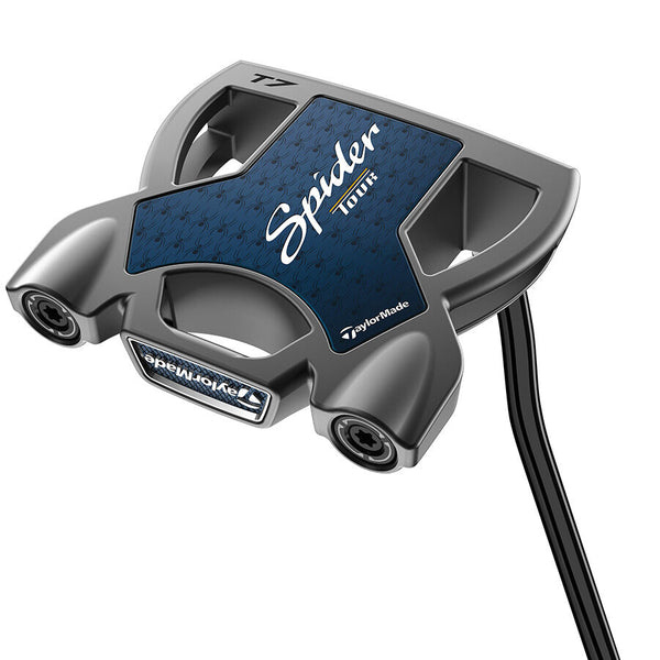 TaylorMade Spider Tour Double Bend Putt