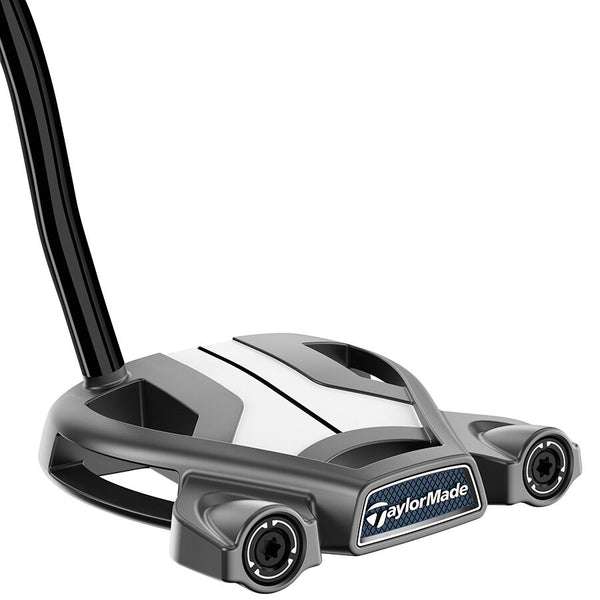 TaylorMade Spider Tour Double Bend Putt