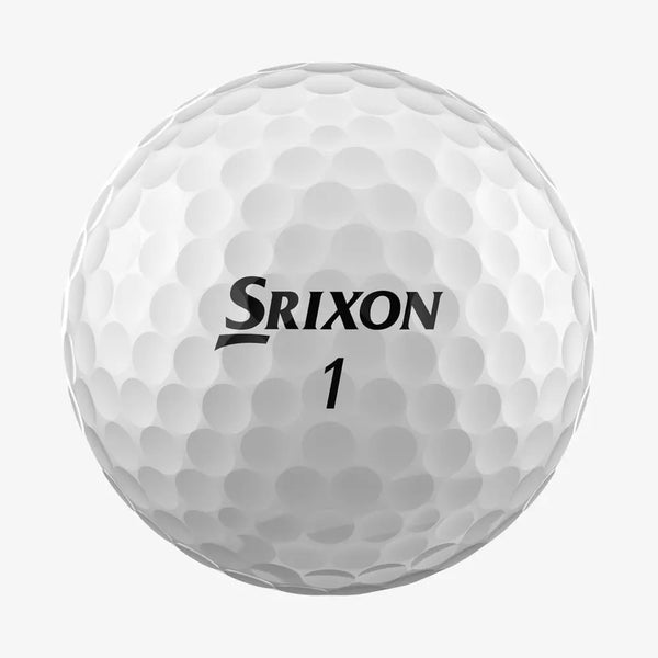 Pelota Srixon Z-Star Blanca