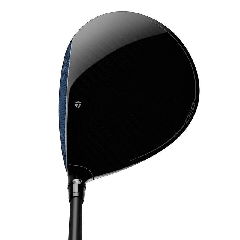 Driver TaylorMade Qi10 LS