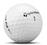TaylorMade TP5 21 - White