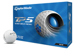 TaylorMade TP5 21 - White