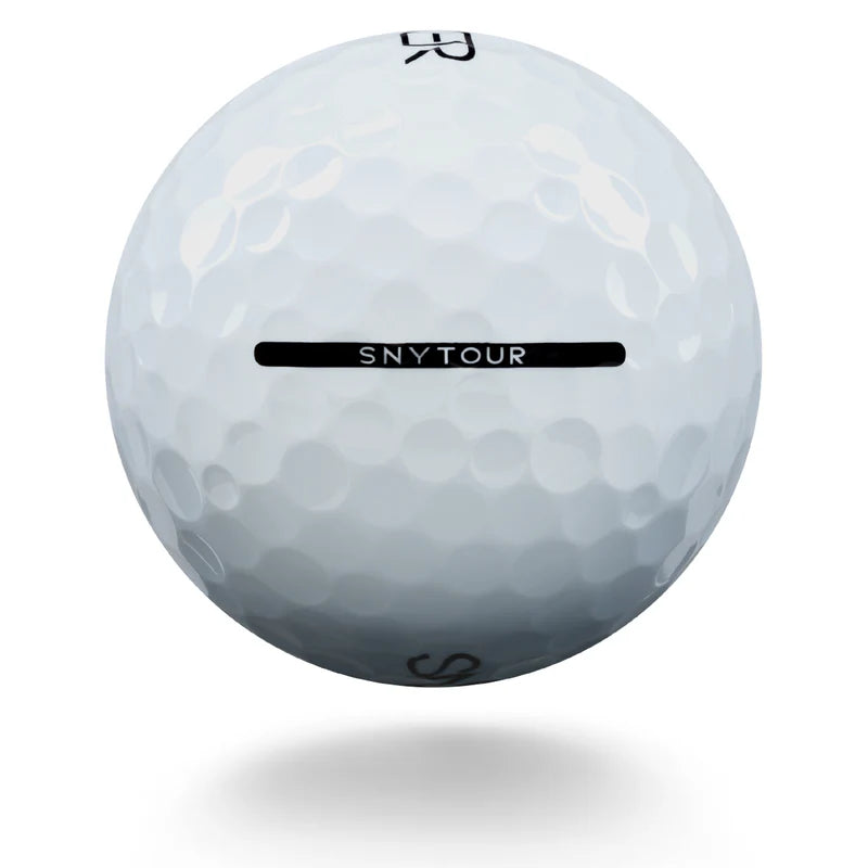 Pelota de Golf Snyder Tour