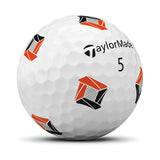 Pelota TaylorMade TP5 Pix 3.0