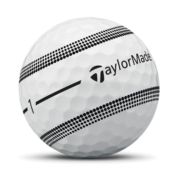 Pelota TaylorMade TP5 Stripe