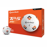 Pelota TaylorMade TP5 Pix 3.0