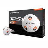 Pelota TaylorMade TP5 Pix X 3.0