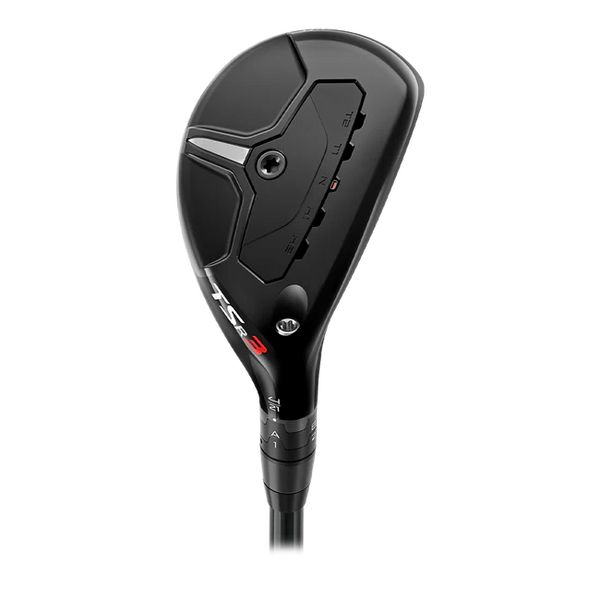 Titleist TSR3 Híbrido – Nuevo Swing Golf