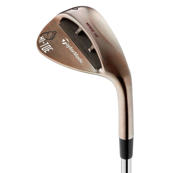 Wedge TaylorMade Milled Grind Hi-Toe Big Foot - Semi Nuevo