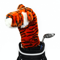 Funda para Driver Daphnes Tiger