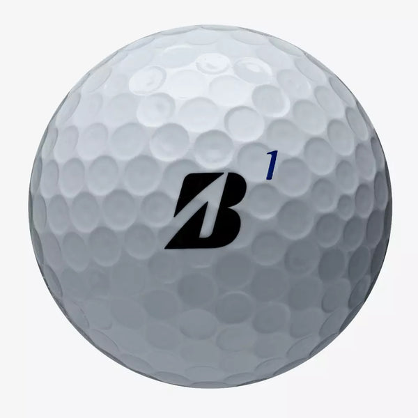 Pelota Bridgestone Tour B XS Blanca