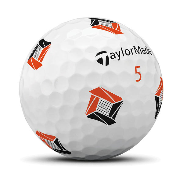 Pelota TaylorMade TP5 Pix X 3.0