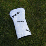 Funda para Driver Ping Icon