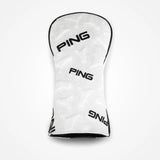 Funda para Driver Ping Icon