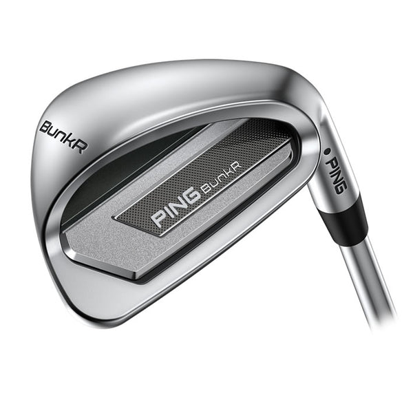 Wedge Ping BunkR