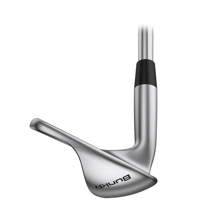 Wedge Ping BunkR