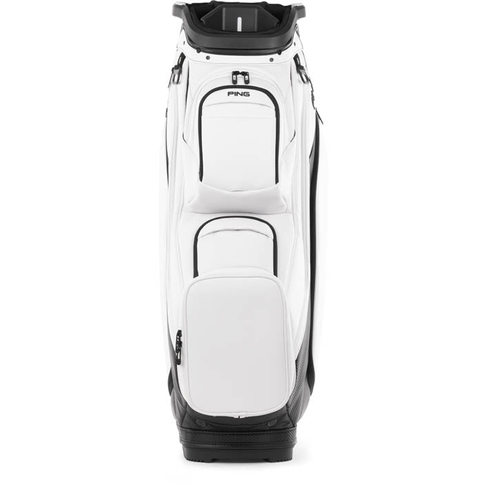 Bolsa de Golf Ping DLX - Blanco