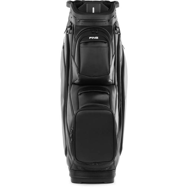 Bolsa de Golf Ping DLX - Negro