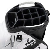 Bolsa de Golf Ping DLX - Blanco