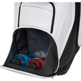 Bolsa de Golf Ping DLX - Blanco