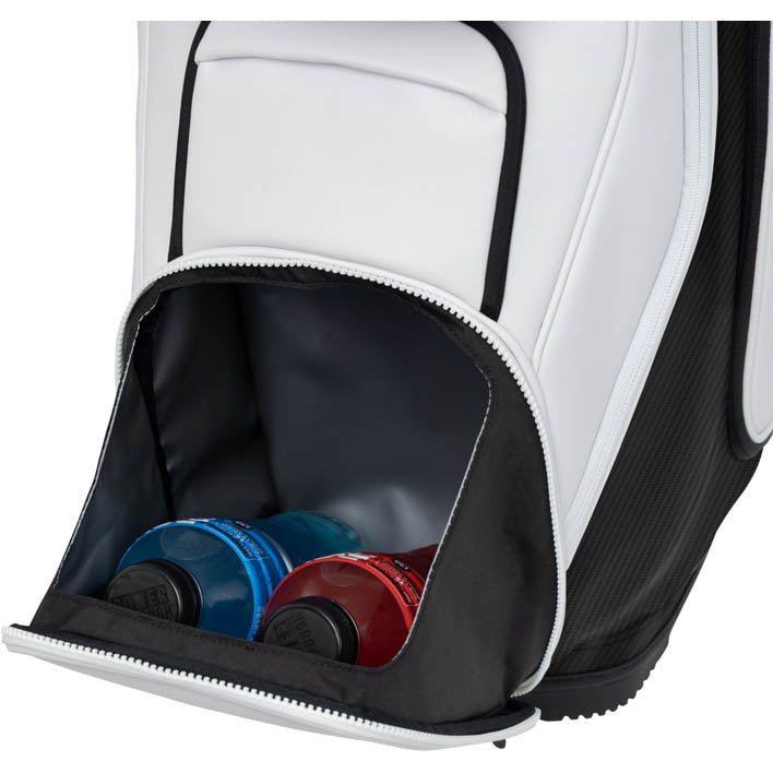 Bolsa de Golf Ping DLX - Blanco