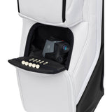 Bolsa de Golf Ping DLX - Blanco