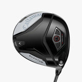 Driver Callaway Quantum Max D