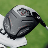 Driver Callaway Quantum Max Fast