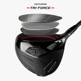 Driver Callaway Quantum Max Fast