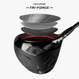 Driver Callaway Quantum Triple Diamond Max