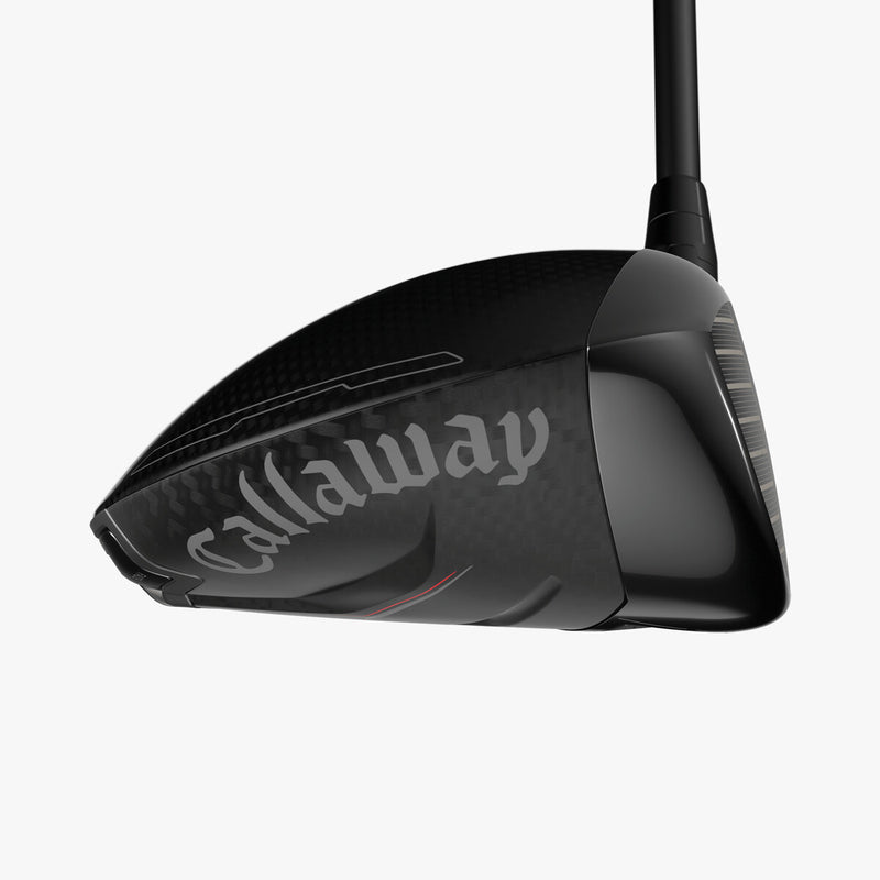 Driver Callaway Quantum Triple Diamond Max – Nuevo Swing Golf