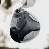Madera Callaway Quantum Max D