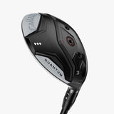 Madera Callaway Quantum Max Triple Diamond