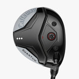 Madera Callaway Quantum Max Triple Diamond