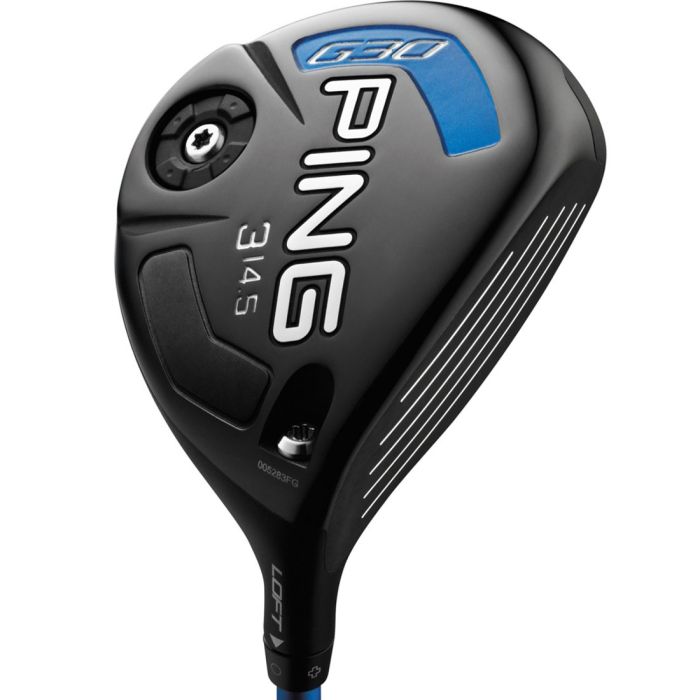 Ping G30 Madera – Nuevo Swing Golf