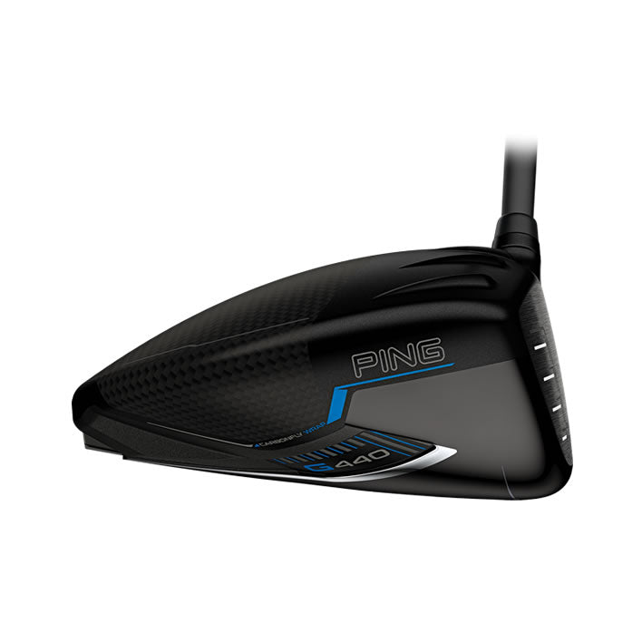 Driver Ping G440 SFT