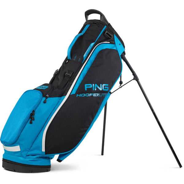 Bolsa de Golf Ping Hoofer Lite - Azul/Negro