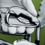 Fierros Callaway Quantum Max OS